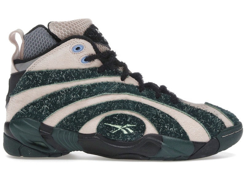 美品　Reebok SHAQNOSIS 28.0 Reebok-Shaqnosis-Brain-Dead-