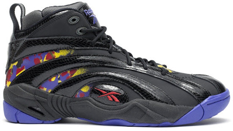 Reebok shaqnosis escape from la on sale