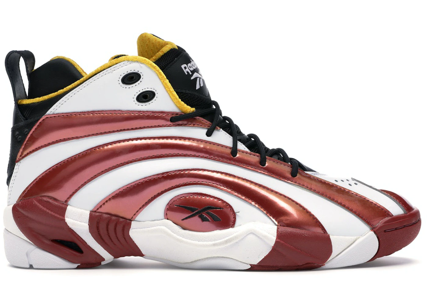 Shaqnosis deals