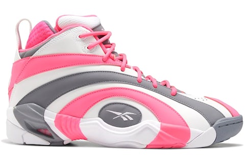 Reebok Shaqnosis Rosa Solar Hombre EF3074 MX