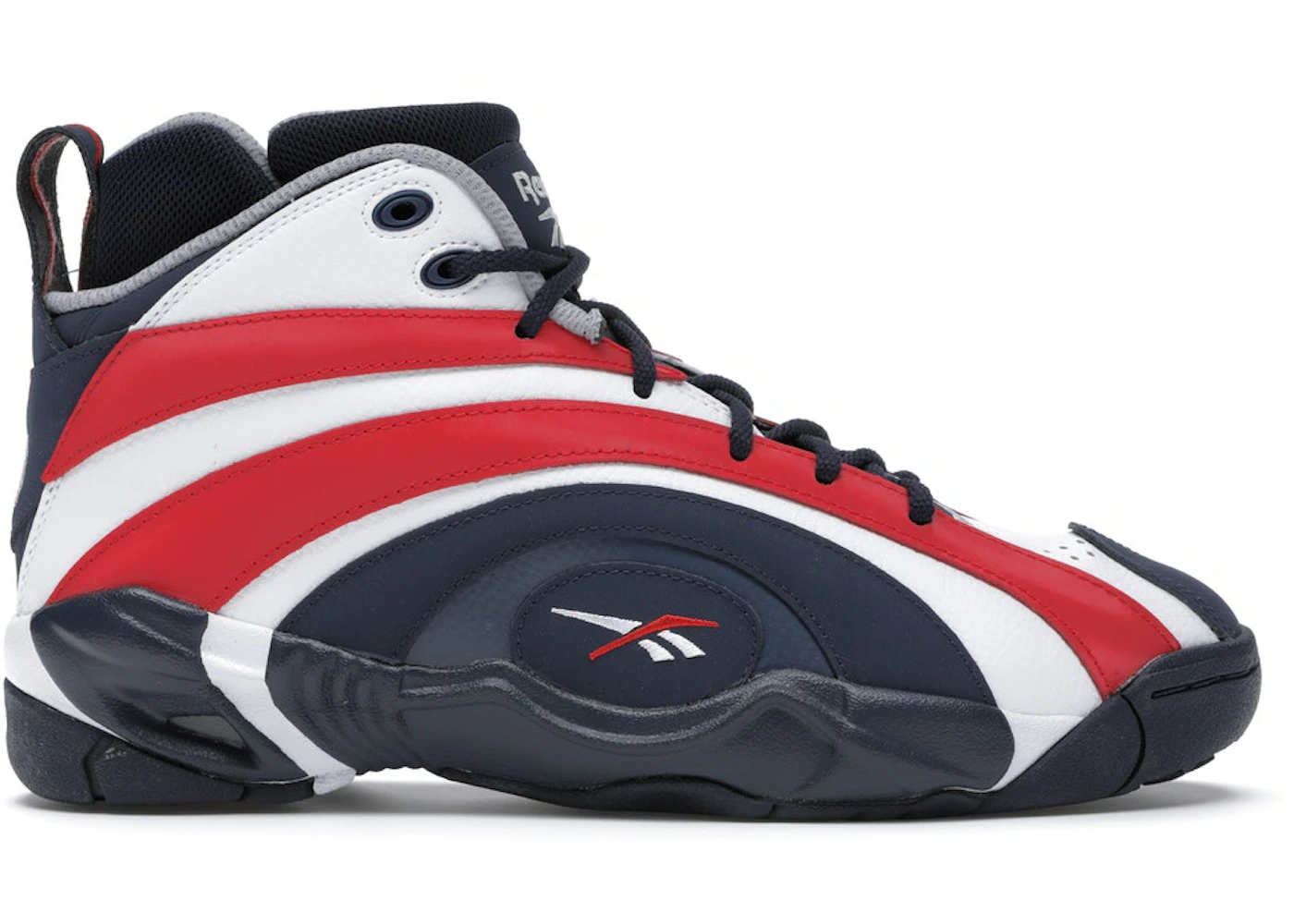 Reebok Shaqnosis Estados Unidos 2020 Hombre FV2971 US