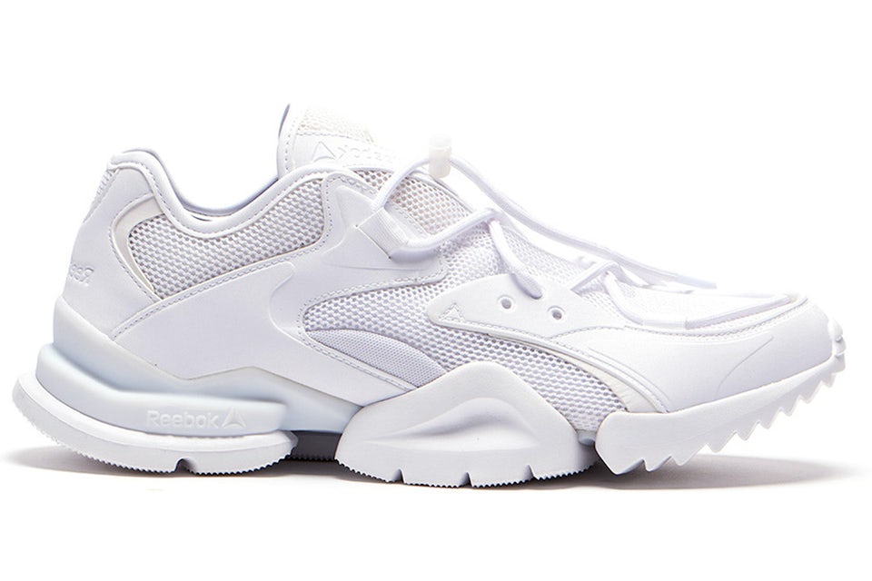 Reebok run top 96 black