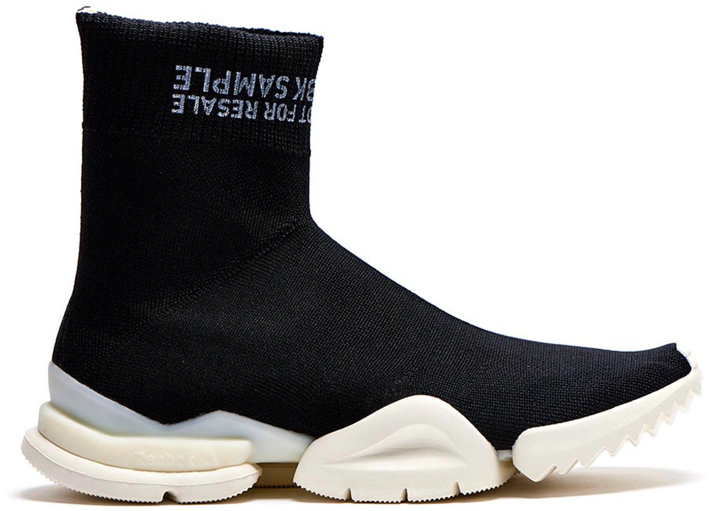 Reebok hot sale sock runner