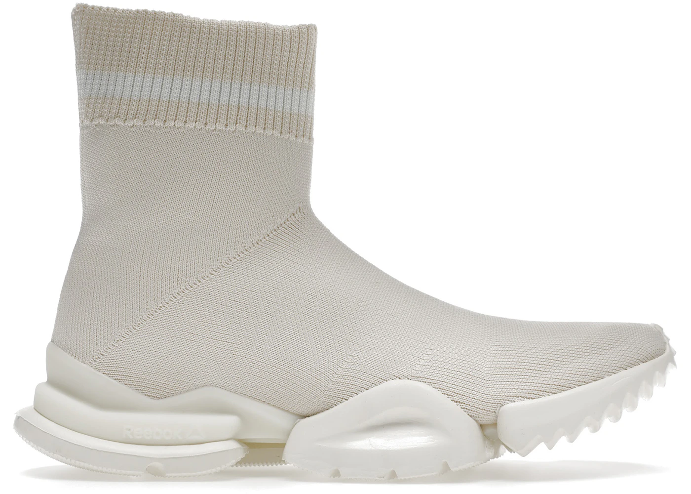 Reebok Sock Chalk Men's CN4591 GB - Main Image