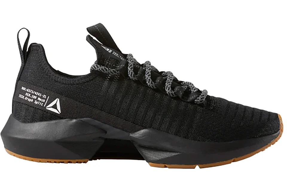 Reebok sole 2025