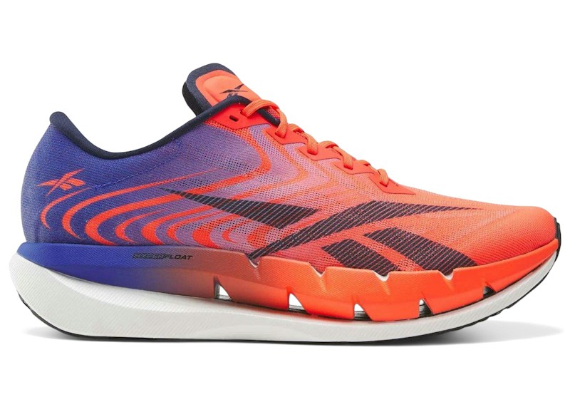 Reebok SpeedShifter Red White Blue