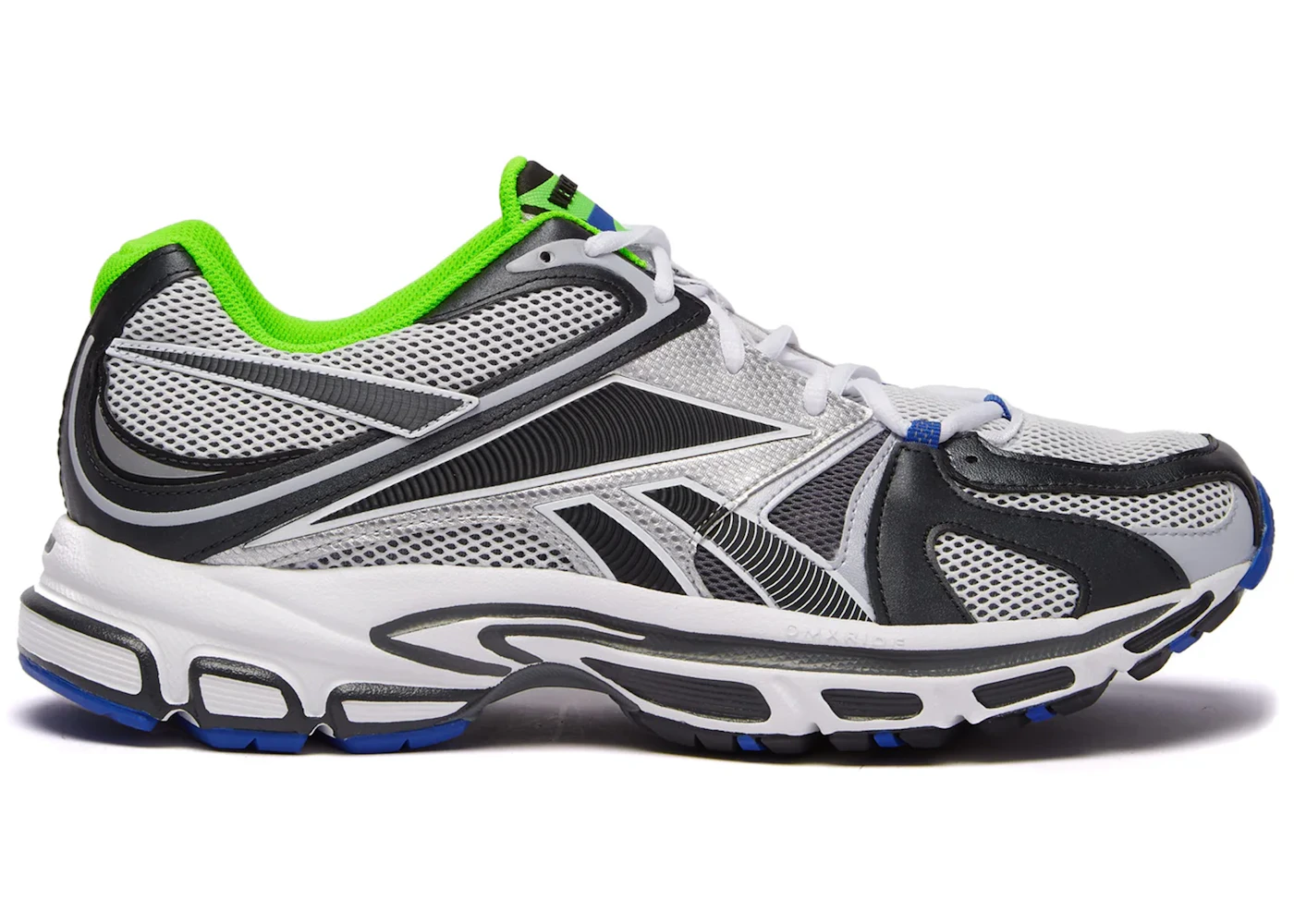 Vetements x reebok sales spike