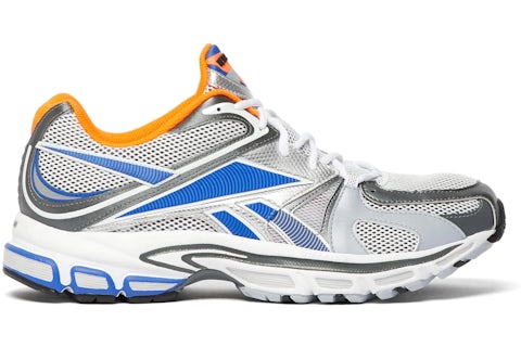 Reebok Spike Runner 200 Vetements Grey Blue Uomo Sneakers IT