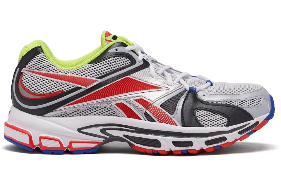 Reebok zoku multicolor discount mens for sale