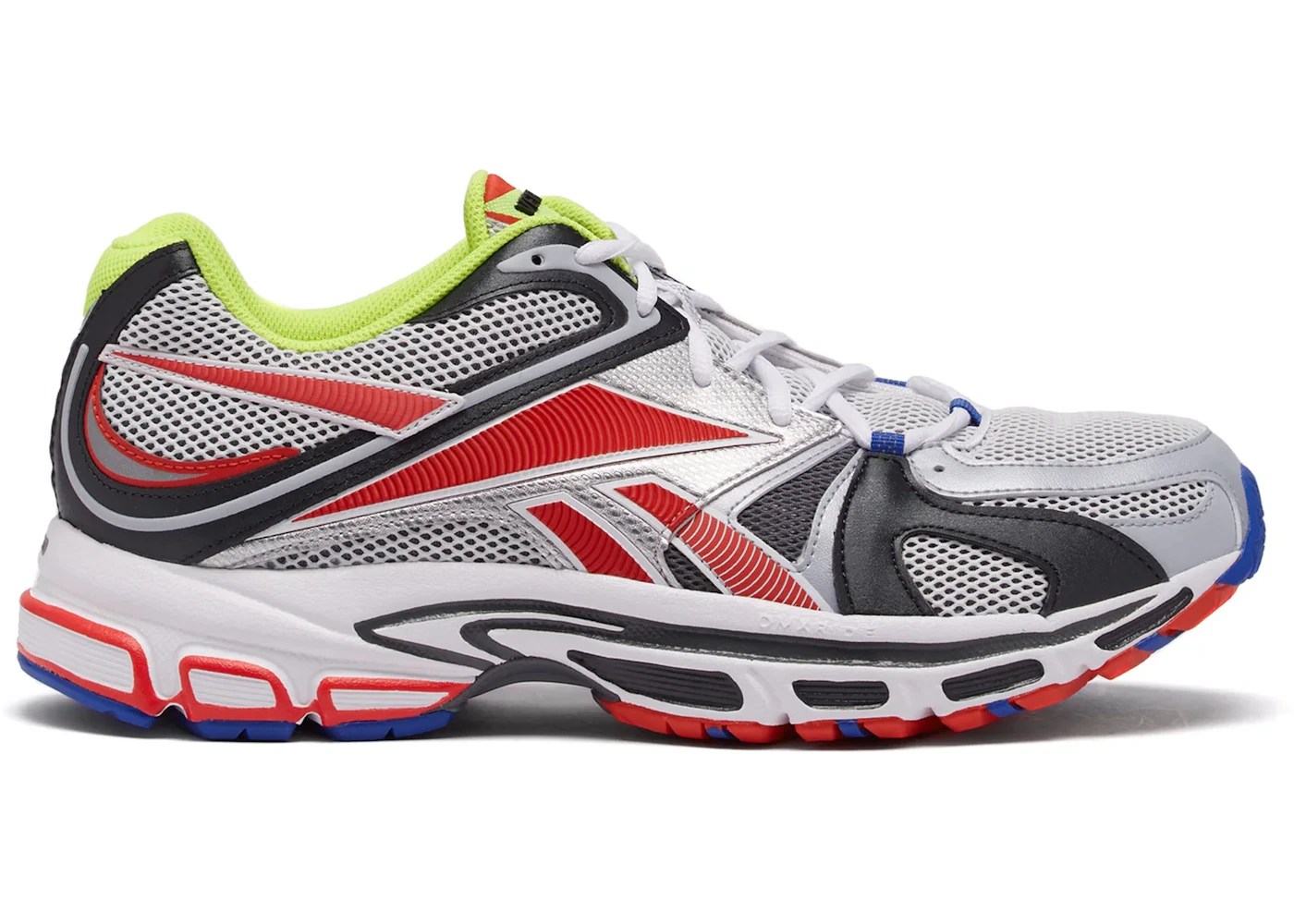 Reebok online spike shoes