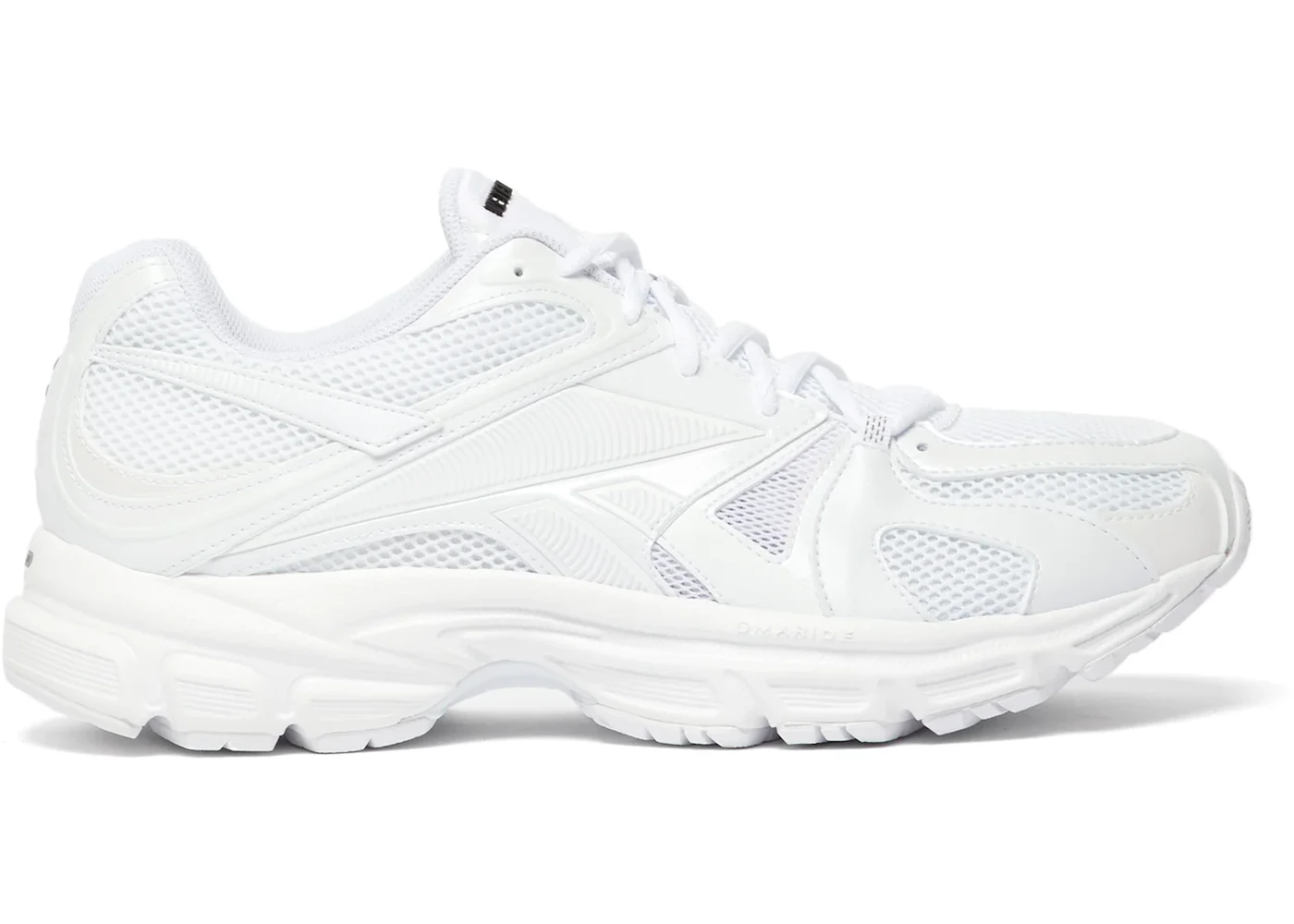 Vetements reebok sneakers on sale