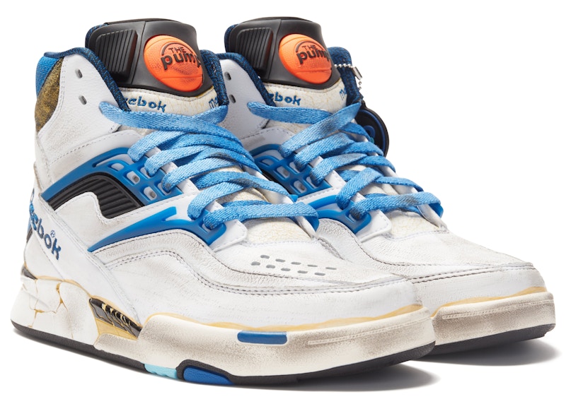 Replica cheap reebok pumps