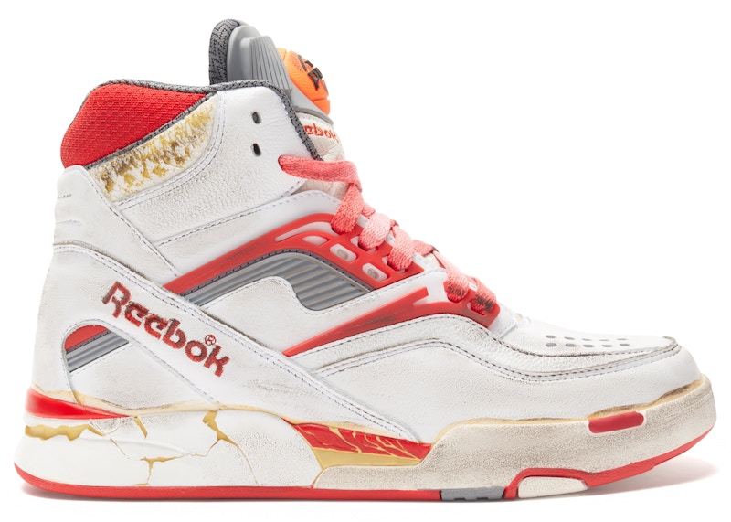 Reebok best sale pump stockx