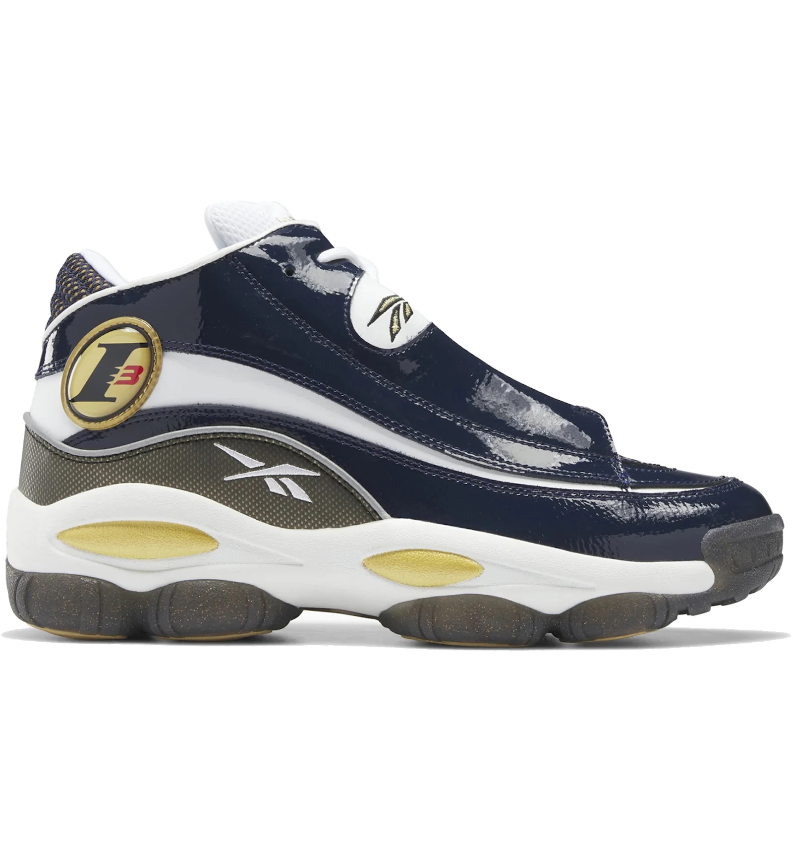 Reebok answer 2 marrone Clearance