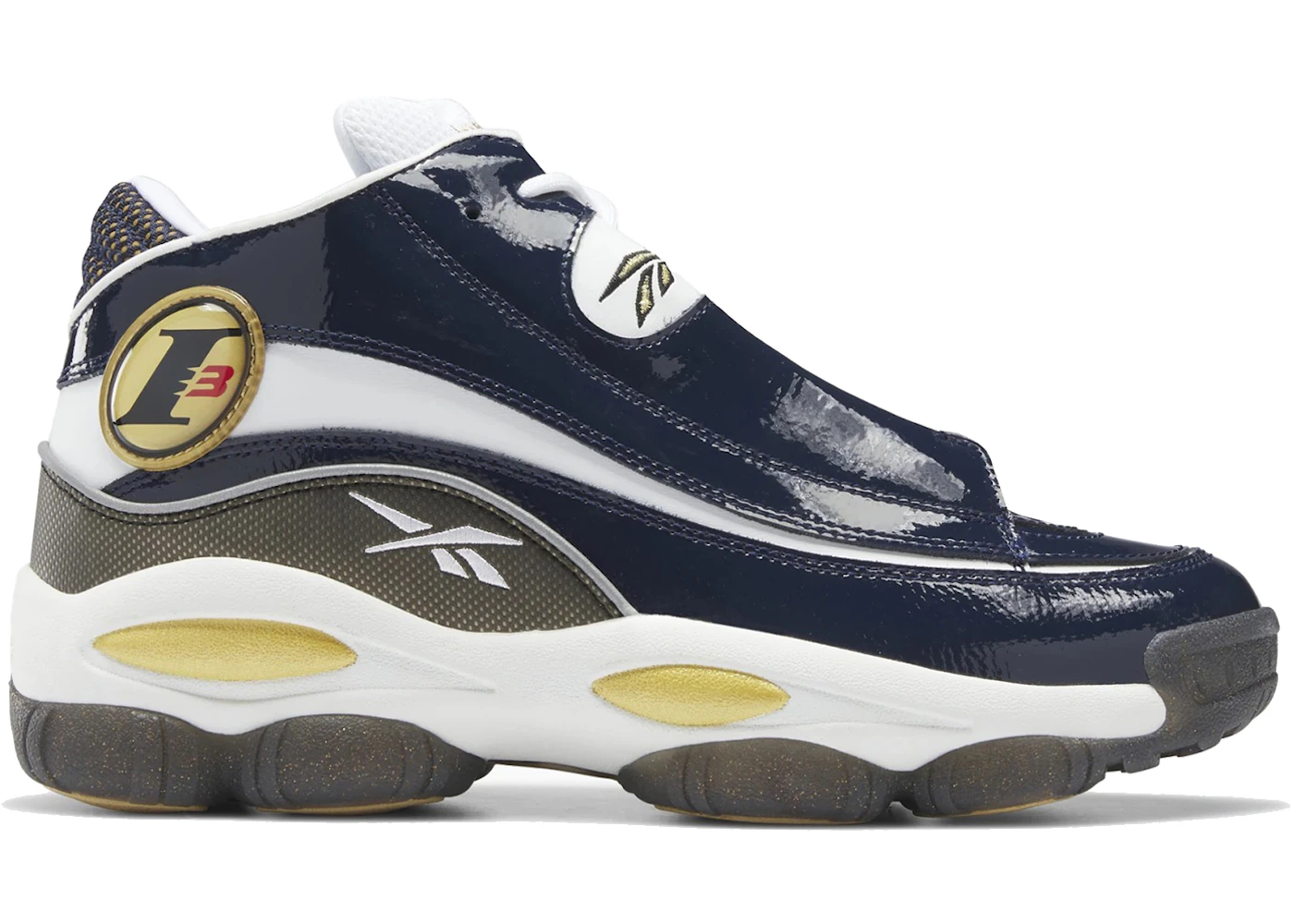 Reebok answer 10 italia Clearance