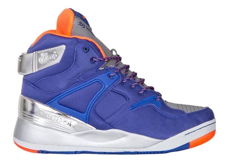 Reebok pump 25th hot sale anniversary for sale