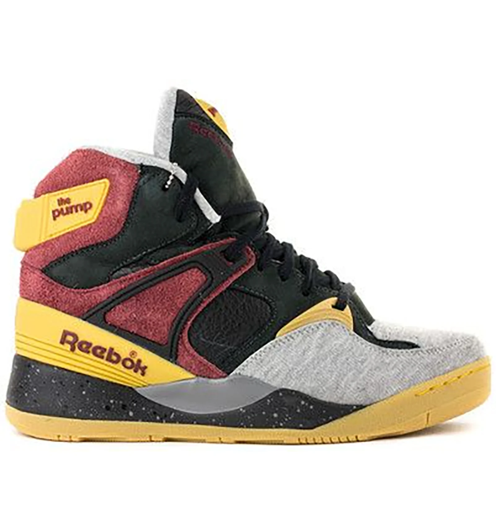 Bodega reebok pump best sale