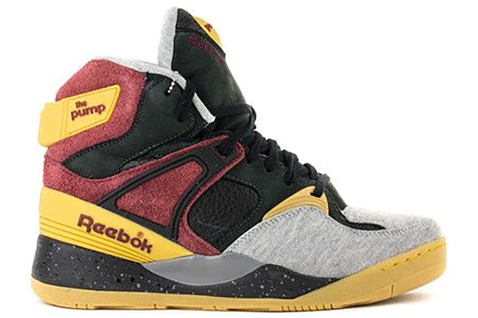 Reebok The Pump Certified Bodega 25th Anniversary
