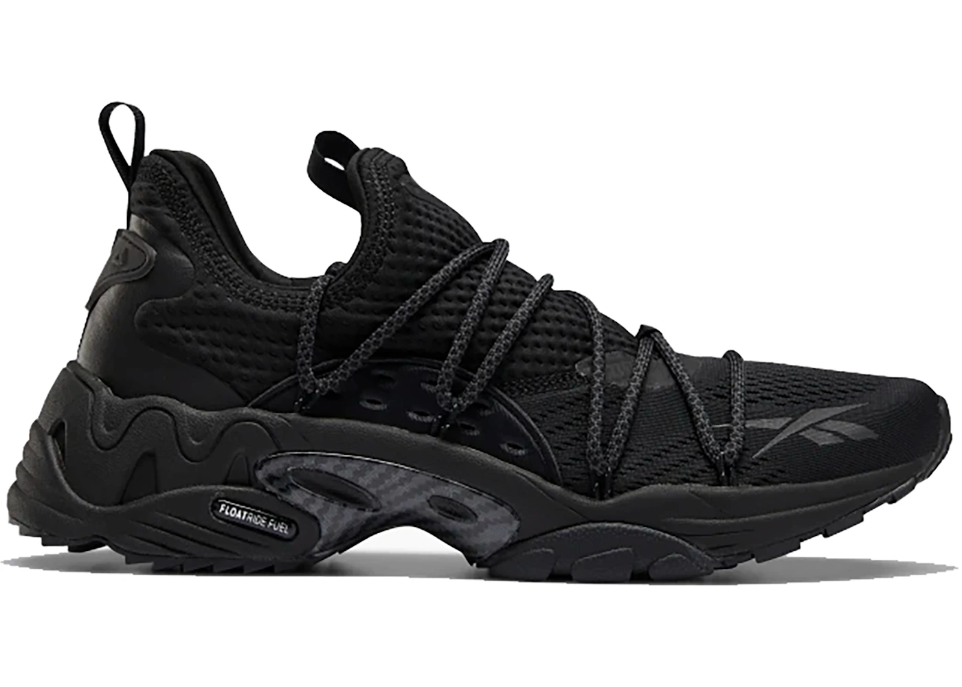 Reebok Trideca 200 Black Men s EG2619 GB