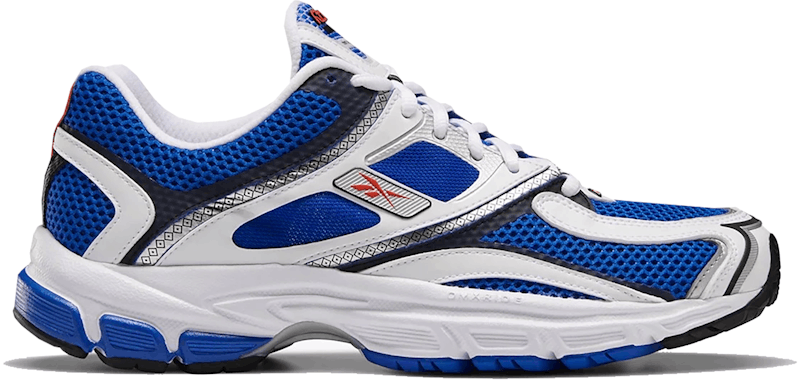 trinity premier reebok