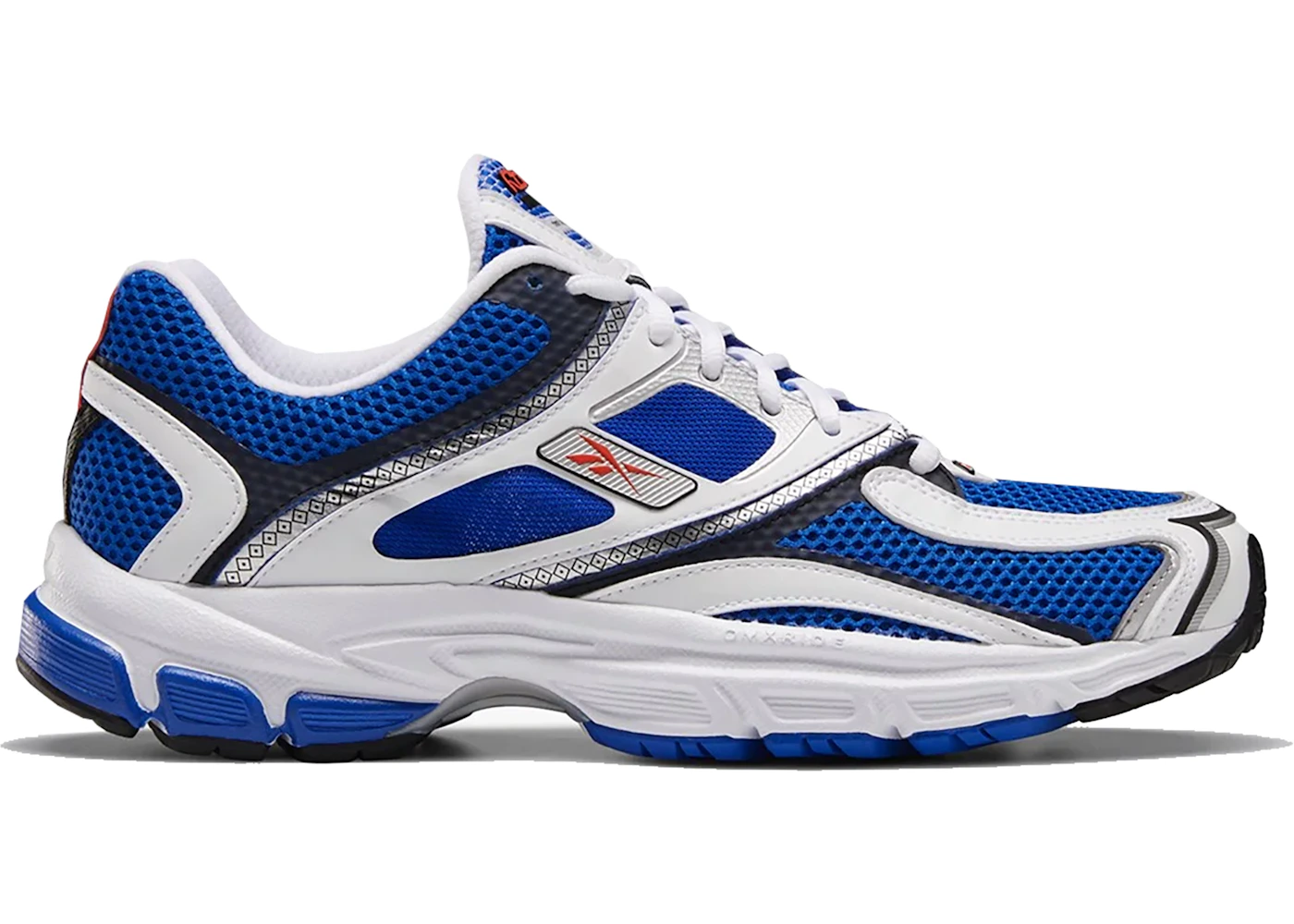 Reebok Trinity Premier Humble Blue Men's FW0832 US