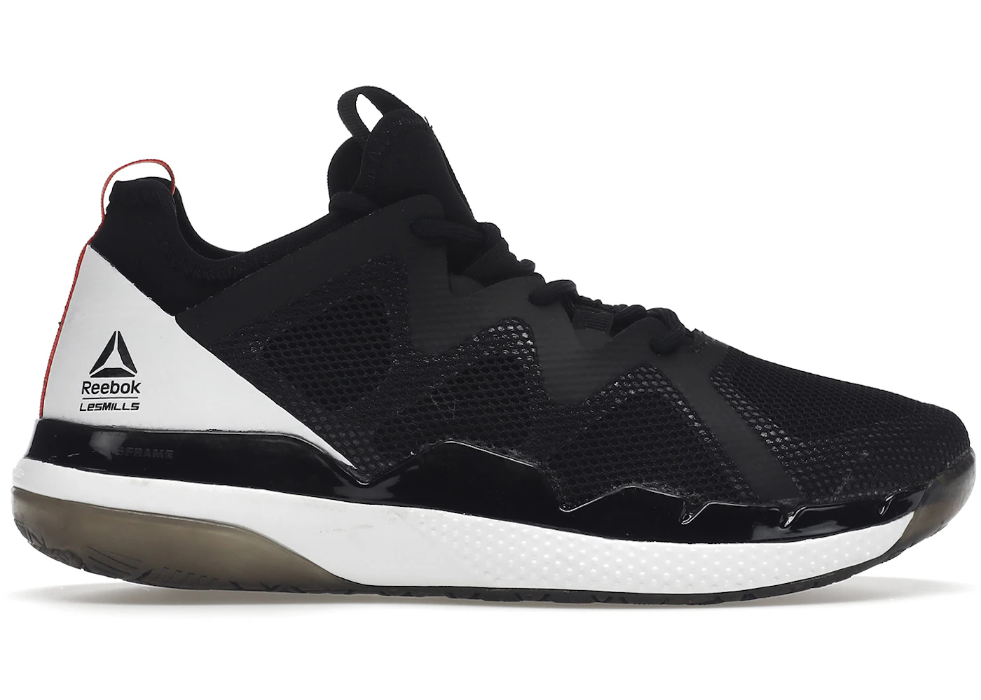 Reebok Ultra LM Les Mills (Women's) BS7277 US - Main Image