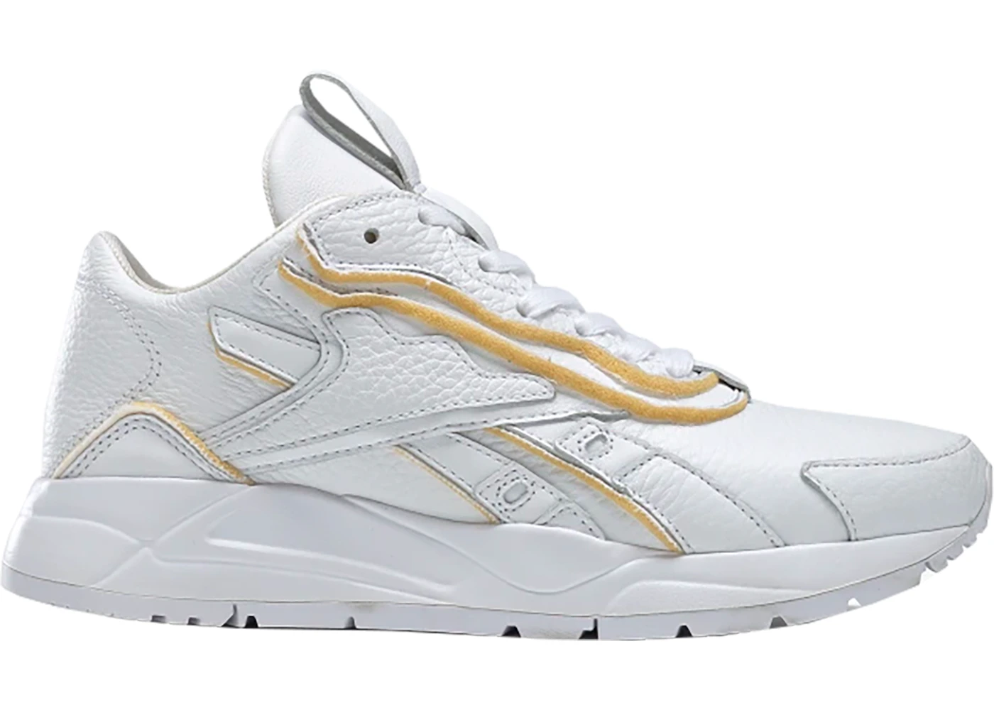 Reebok hotsell bolton white