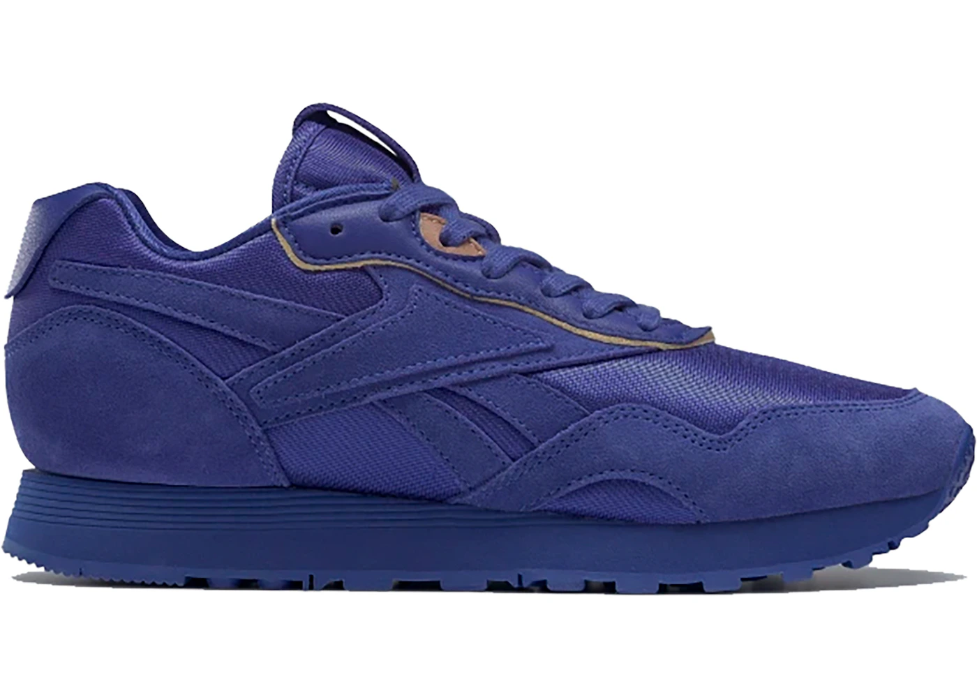 Reebok VB Rapide Victoria Beckham Acid Blue Men s FX4303 US