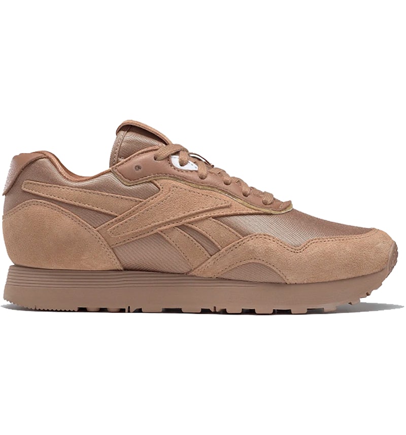 Reebok VB Rapide Victoria Beckham Beige Stone Men s FW9991 GB