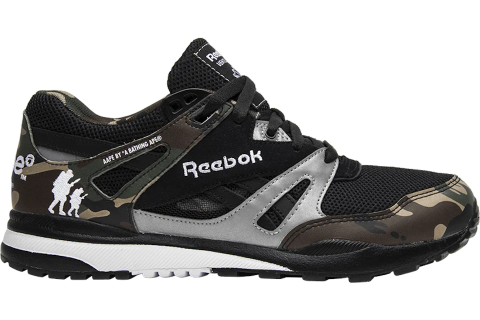 Reebok aape sales