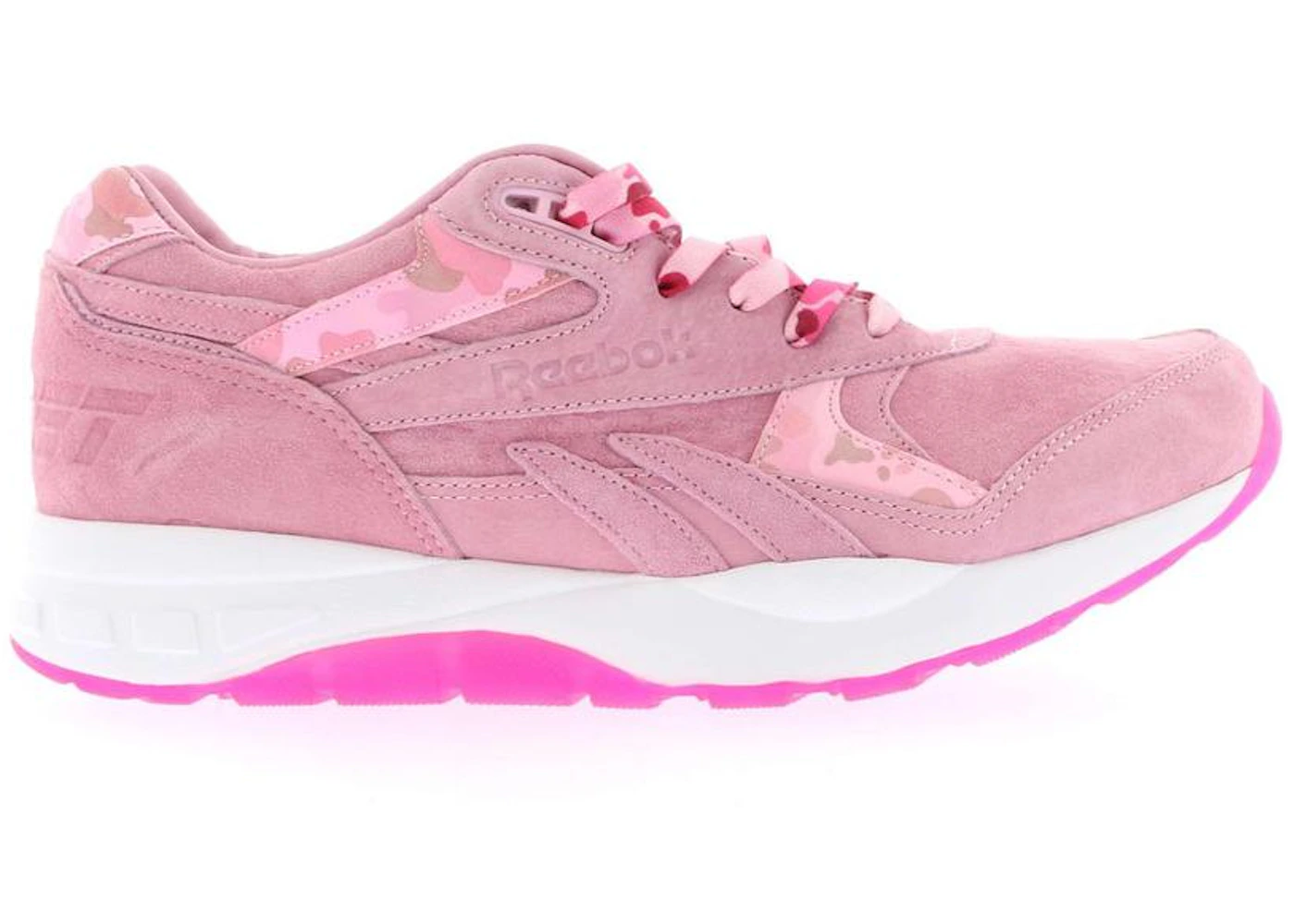 Reebok Ventilator Camron Fleebok Men's BS7004 US