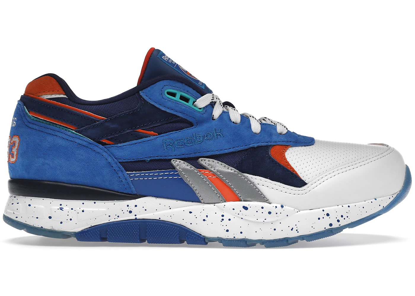 Reebok Ventilator Extra Butter New York Islanders Dynasty Men's