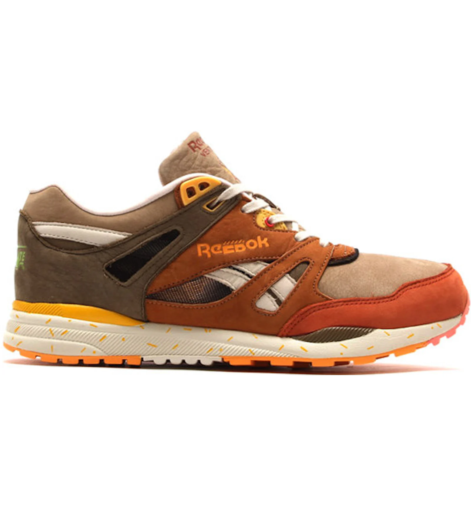 Comment taille les reebok ventilator Clearance