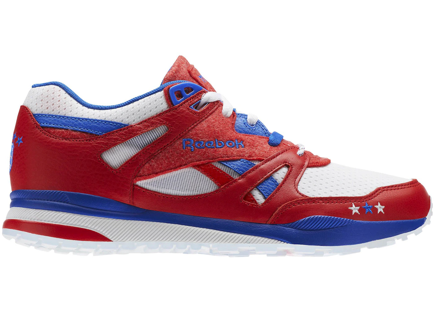 Reebok ventilator uomo arancione sales