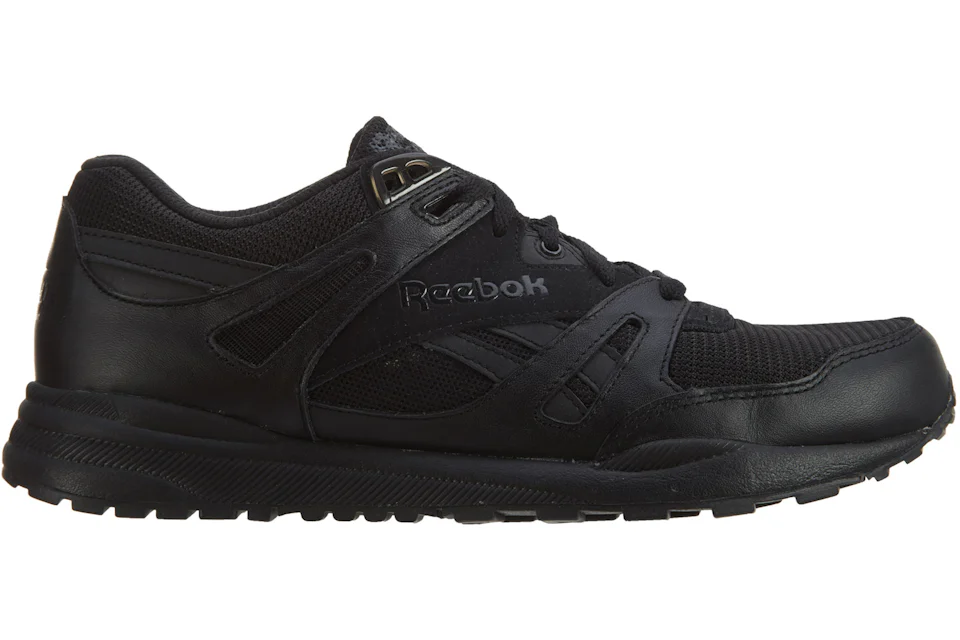 Black reebok ventilator Clearance