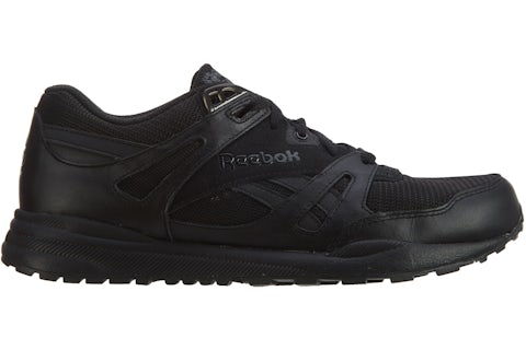 Ventilator Supreme Reebok Ventilator Femme Noir Basket Femme