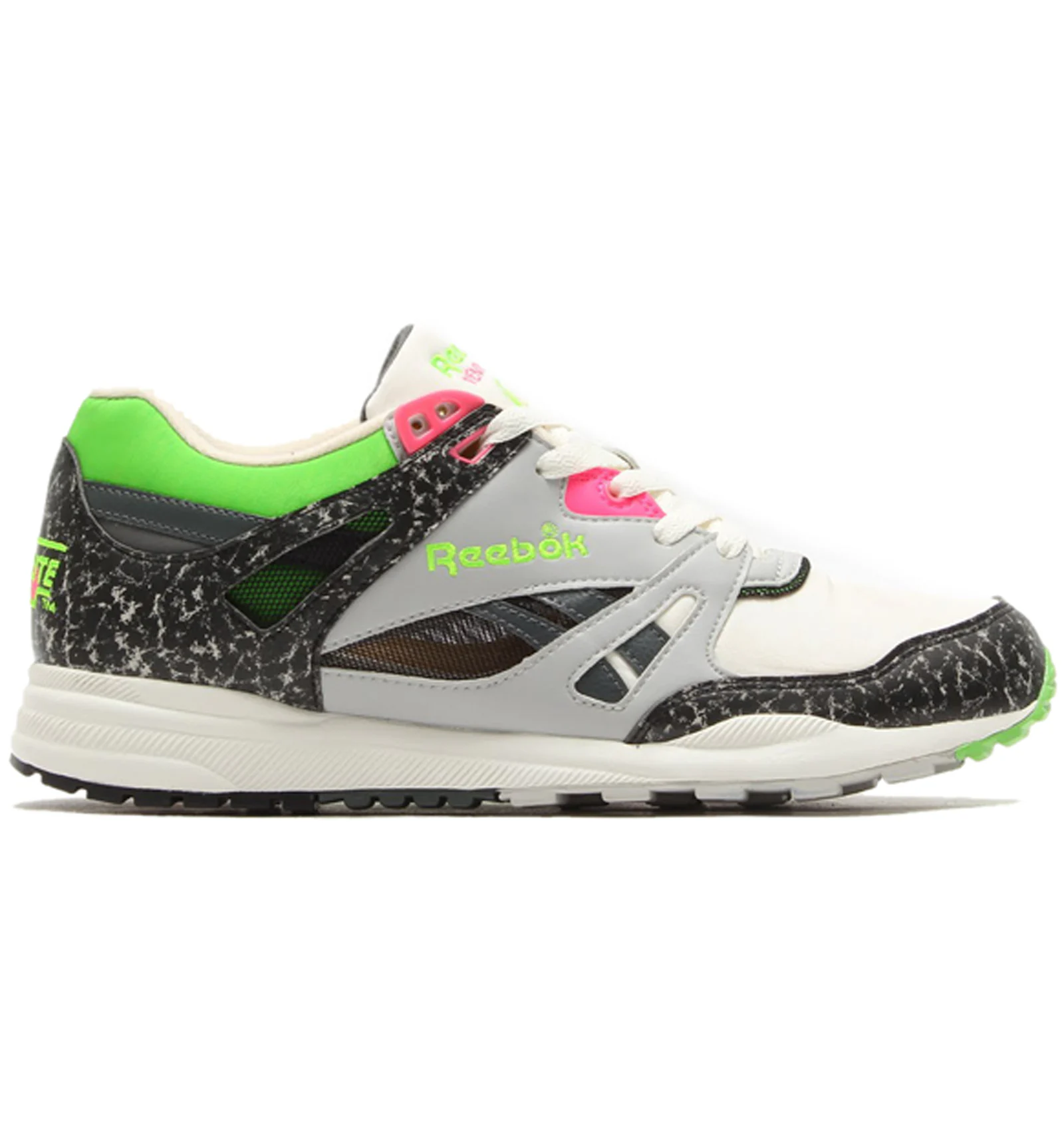 Reebok Ventilator Sushi Green Men s M45717 GB