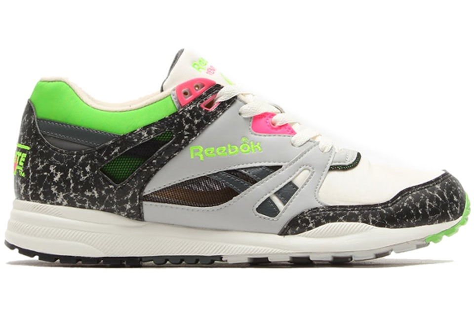Reebok Ventilator Sushi Green Uomo M45717 IT