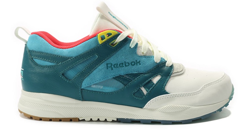 Reebok ventilator store uomo prezzo