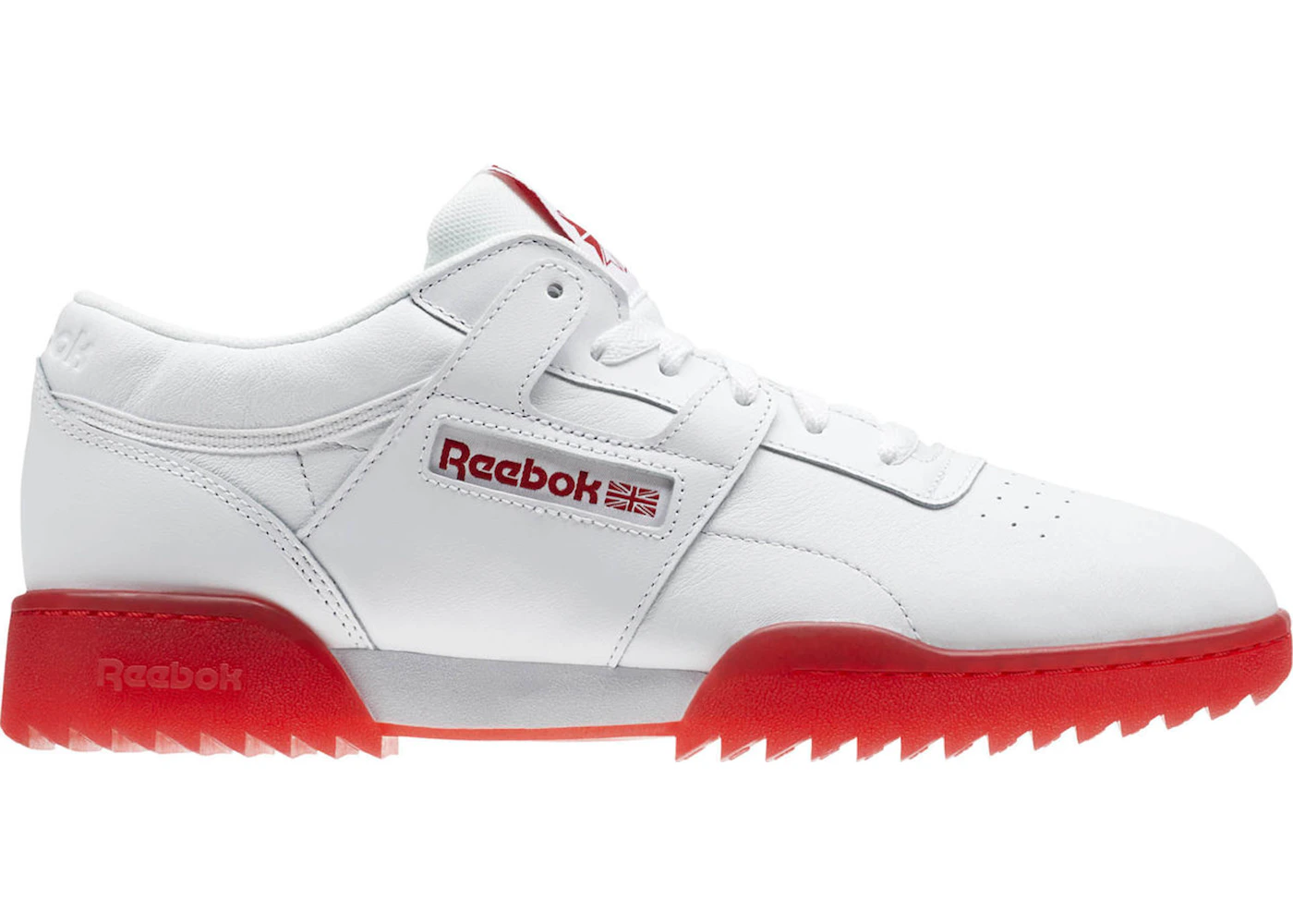 Reebok ice 2025