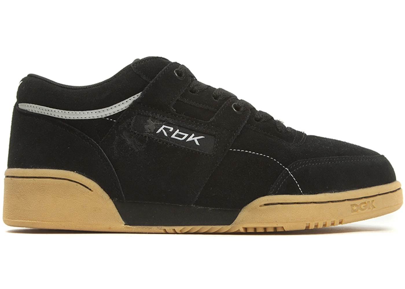 Reebok dgk skate best sale shoes