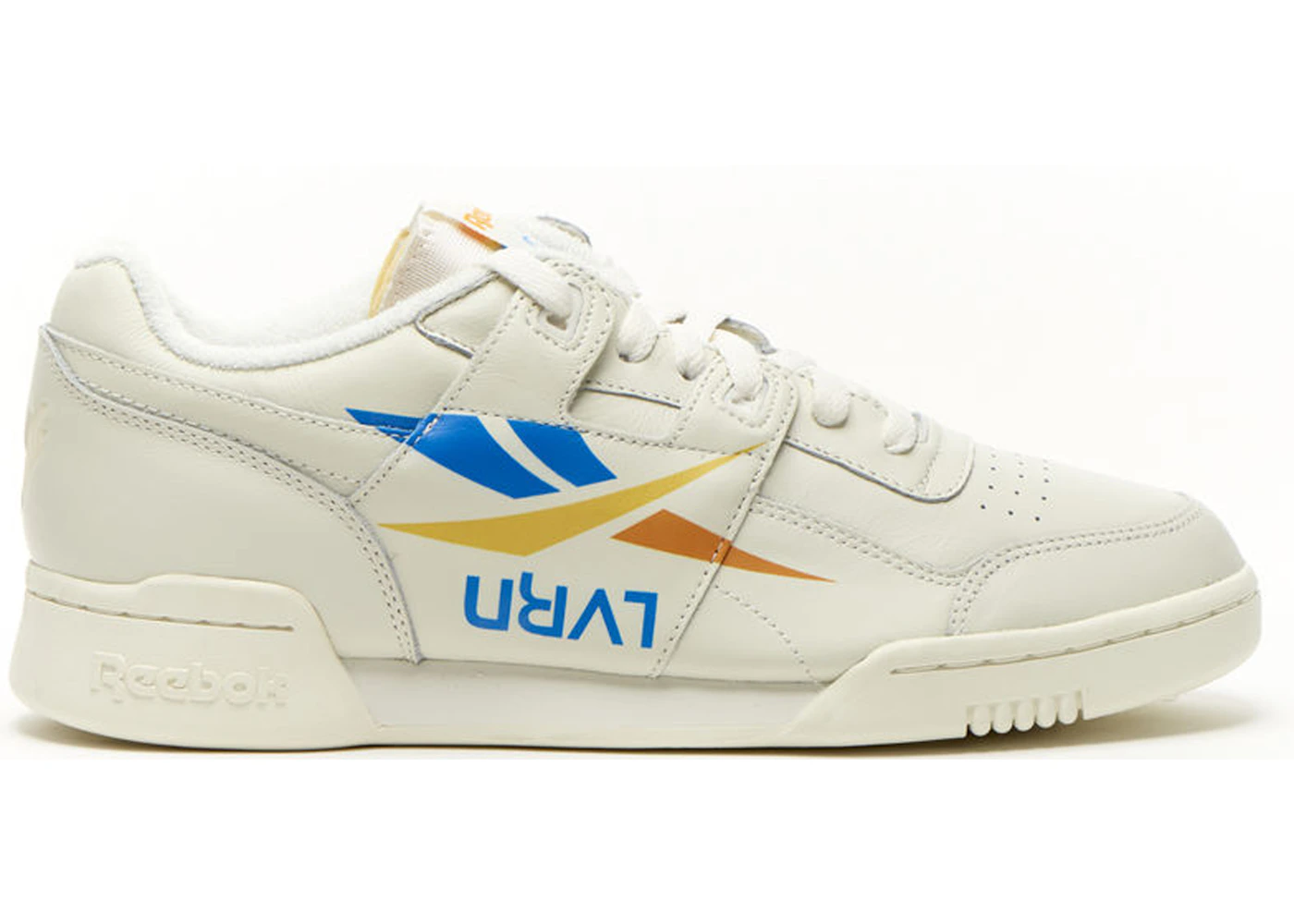 Reebok Workout Lo Plus 3AM Atlanta Uomo DV4844 IT