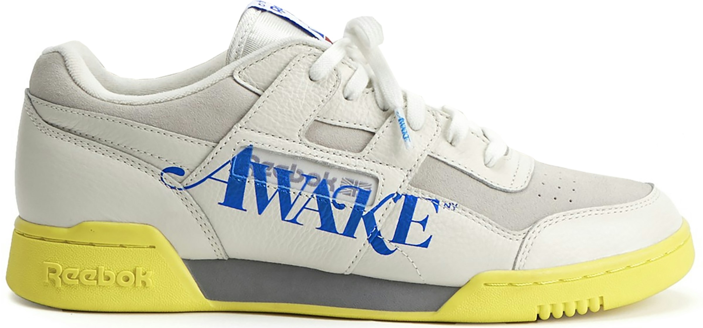 Pequeño Cereza alcanzar Buy Reebok Workout Shoes & New Sneakers - StockX