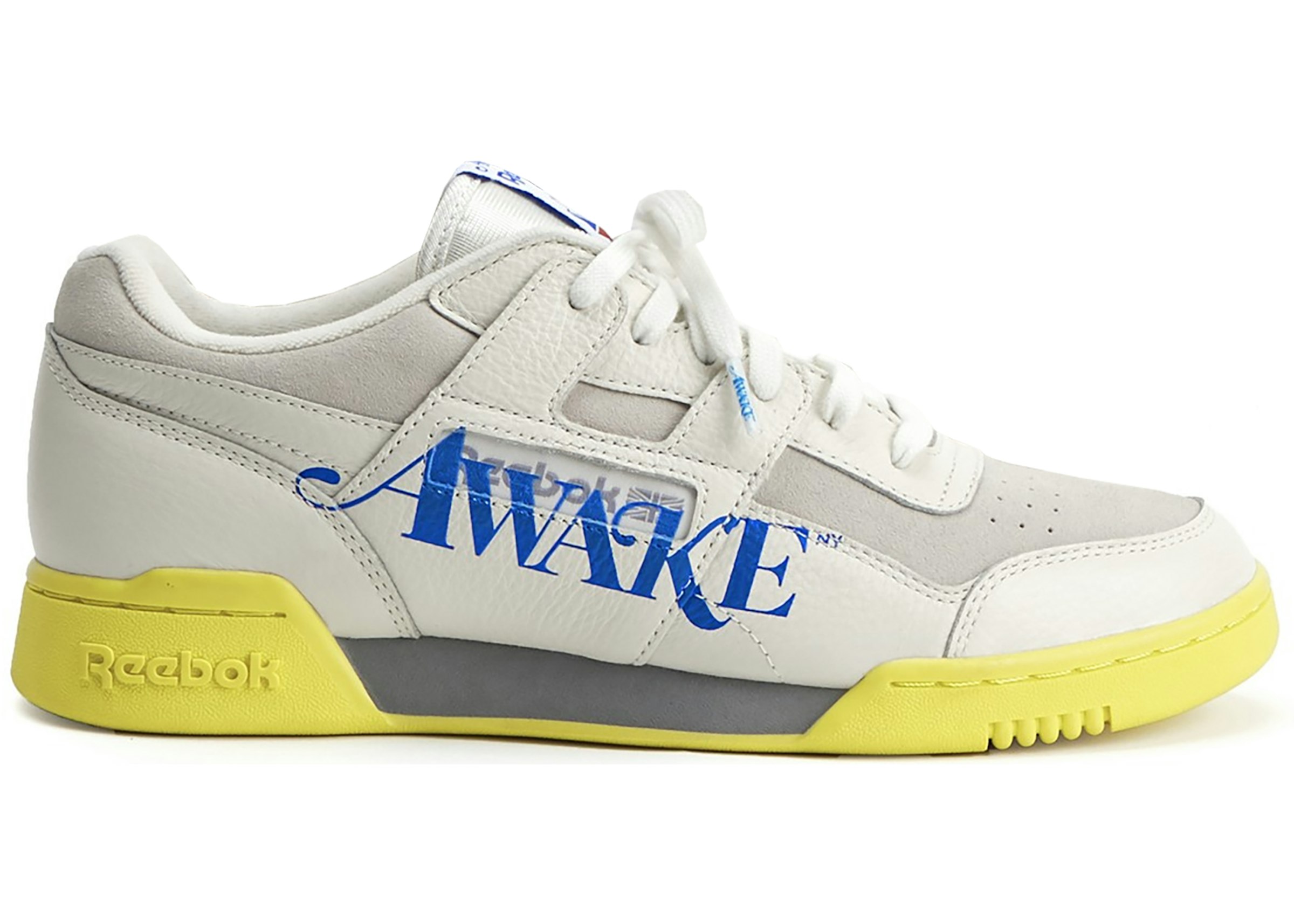 Lirio Masaje temor Buy Reebok Workout Shoes & New Sneakers - StockX