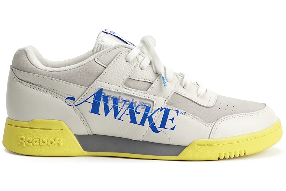 Tênis reebok workout sales plus