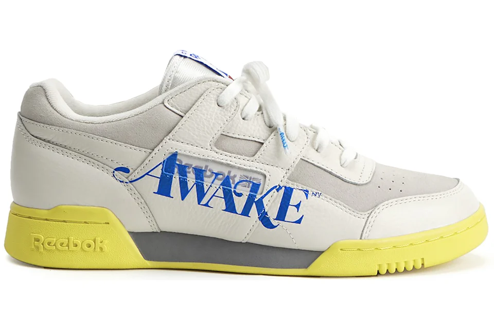 Reebok ny hotsell