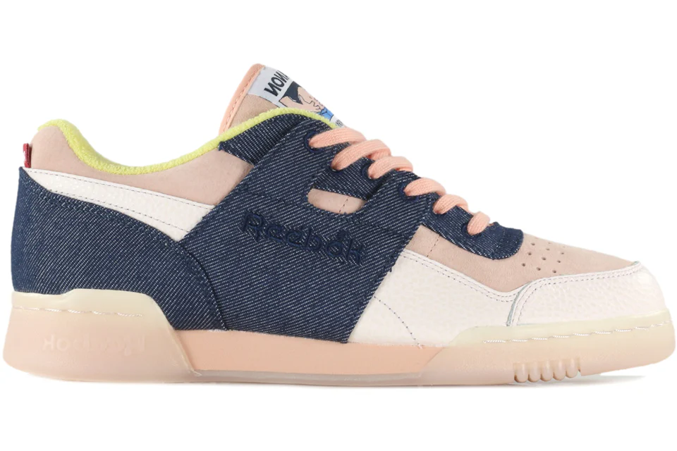 Reebok workout 2025 sale uk