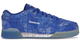 Reebok Workout Lo Plus Limited Edt. Peace and Harmony