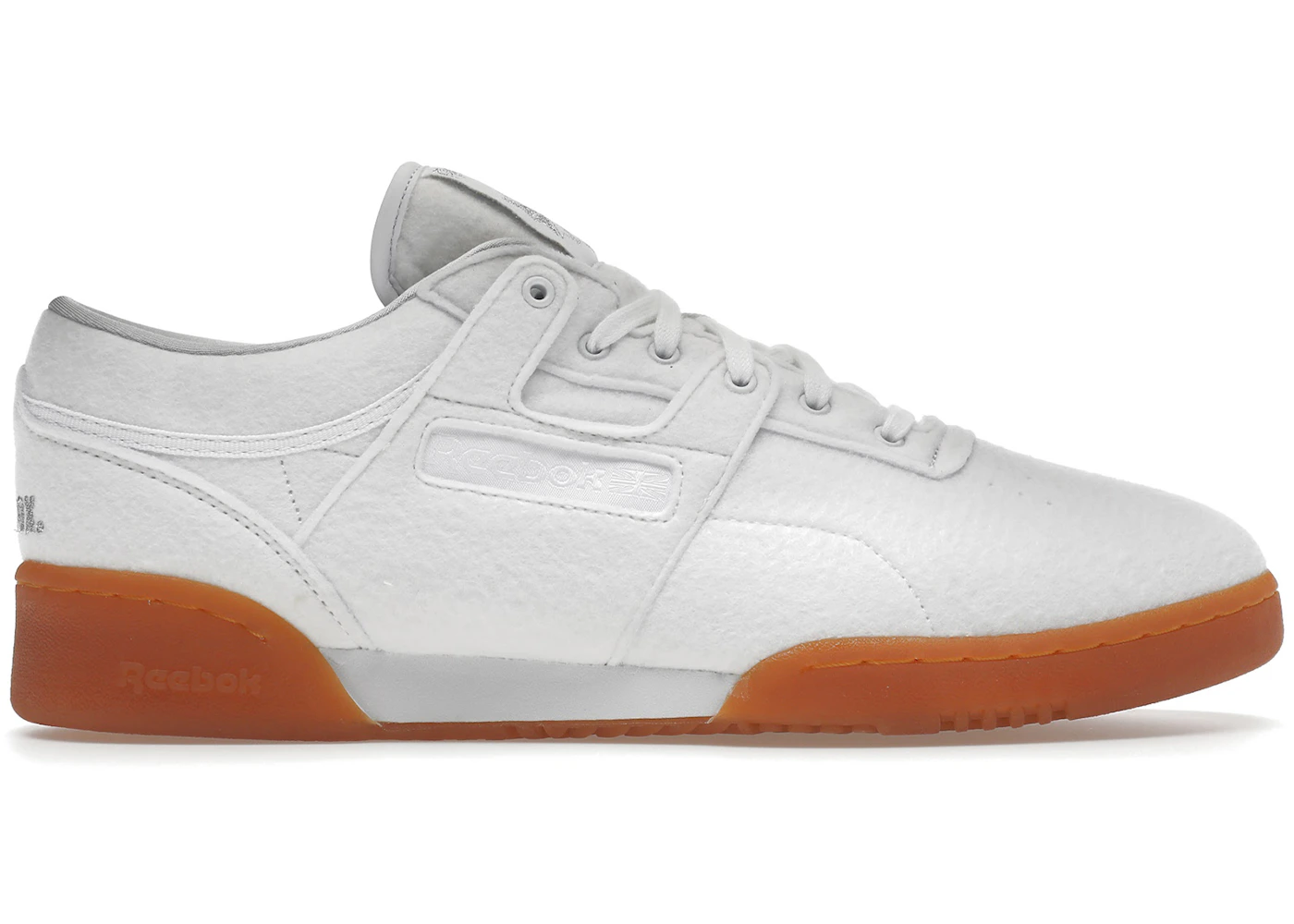 Reebok Workout Lo Solebox Year of Fitness Men's BS7684 US