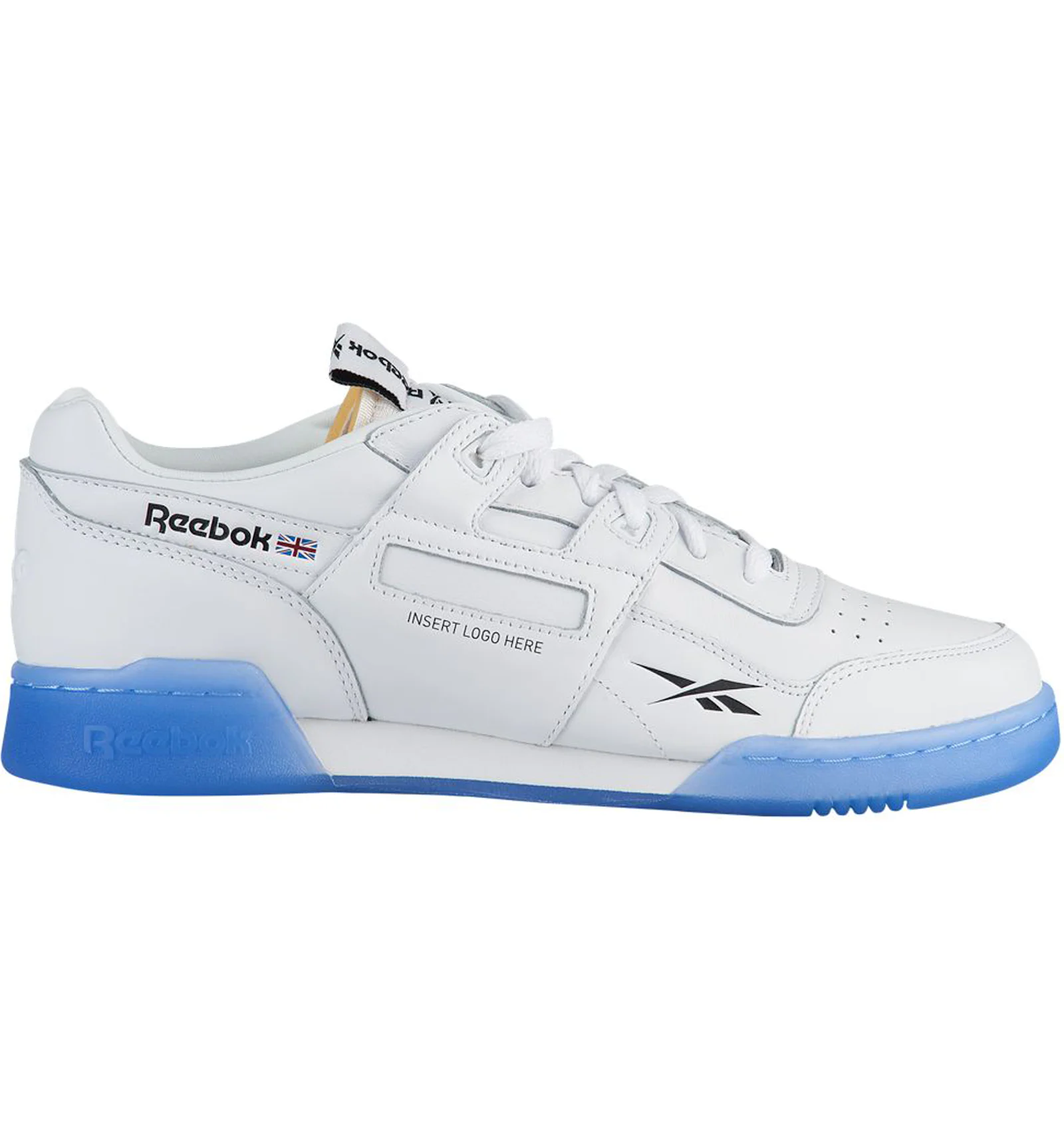 Reebok Workout Plus 3 AM NOLA Men s DV4594 US